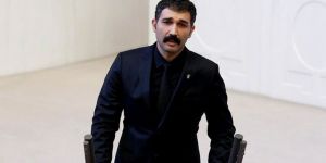 Barış Atay'dan Nihat Doğan'a: Sapık herif