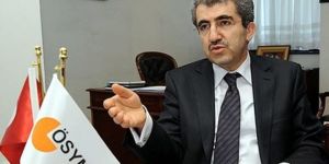 Eski ÖSYM Başkanı Ali Demir hakkında mahkemeden flaş karar