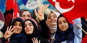Dindar ve kindar nesil kavramı başı çekiyor