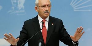 Kemal Kılıçdaroğlu: Sabaha bırakır giderim!
