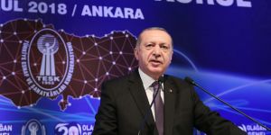 Cumhurbaşkanı Erdoğan'dan flaş döviz ve faiz mesajı!