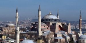 Ayasofya ibadete açılacak mı?