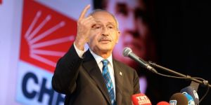 İstanbul'da soldan, Ankara'ya sağdan aday!