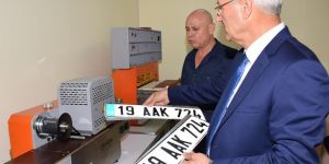 Araç sürücülerine uyarı, 'Ağır cezası var'