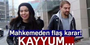 Çınar için görülen velayet davasında kayyum kararı