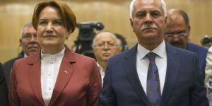 Meral Akşener onayladı! İYİ Parti'de flaş karar