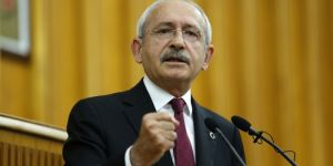 Kılıçdaroğlu'ndan Erdoğan'a: Merkez Bankası'nın da başkanı ol