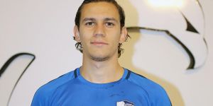 "Erzurumspor, Kariyerimde Bir Çıkış Noktası Oldu"