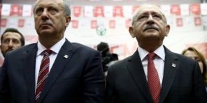 İnce'den Kılıçdaroğlu'na olay sözler: İspatlasınlar siyaseti bırakırım!