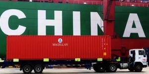 Çin'den Türkiye'nin teklifine destek!
