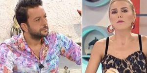 Ece Erken açıkladı! Nihat Doğan'ın yerine kim geliyor?