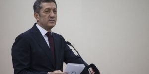 Milli Eğitim Bakanı Ziya Selçuk'tan yeni eğitim-öğretim yılı mesajı