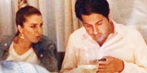 Cumhurbaşkanı Erdoğan'dan Reza Zarrab açıklaması