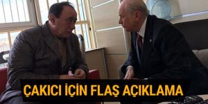 MHP'den Sağlık Bakanlığına sert gönderme