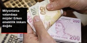 TBM Uzmanı: Yasa ile Çıraklık ve Stajyerlik Süresi de Emeklilik Kapsamına Alınacak
