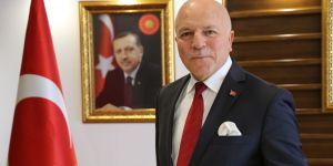 Başkan Sekmen’in yeni eğitim ve öğretim yılı mesajı