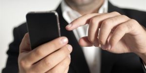 İcra tehdidiyle gönderilen SMS'lere ceza