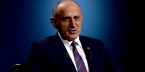 CHP'li Dursun Çiçek'e suç duyurusu