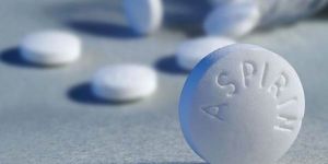 ‘Aspirin kanama riskini artırır’