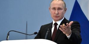 Putin sessizliğini bozdu, düşen uçağın ardından ilk açıklama