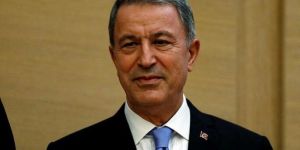 Milli Savunma Bakanı'ndan İdlib açıklaması
