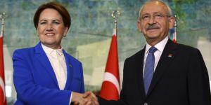 Abdulkadir Selvi'den ittifak iddiası!