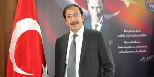 Başkan Bulutlar'dan Gaziler Günü mesajı