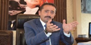 Erzurum "Beyaz Aşklar Şehri" Sloganıyla Tanıtılacak
