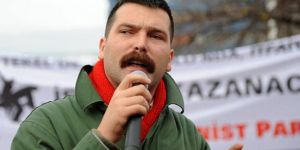 Meclis'e yeni parti geliyor