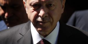 Serdar Turgut'tan olay iddia