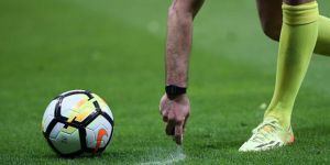 Fenerbahçe - Beşiktaş derbisini Fırat Aydınus yönetecek