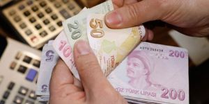 Asgari ücret pazarlıkları erken başladı! '2 bin TL olsun !'