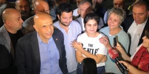 Nagehan Alçı'dan çok tartışılacak Enis Berberoğlu yazısı