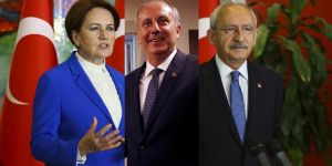 CHP'nin İstanbul adayı Meral Akşener mi oluyor?