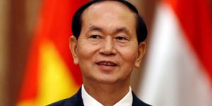 Vietnam Devlet Başkanı Tran Dai Quang hayatını kaybetti