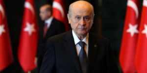 Bahçeli uyardı: Suriye'de süreç kriz için kaynama noktasına ulaştı