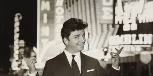 Zeki Müren, hayata veda ettiği yerde anılacak