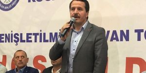 Eğitim-Bir-Sen Genel Başkanı Ali Yalçın'dan 'pantolon intiharı' açıklaması: Kepazelik