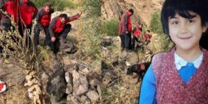 'Sedanur'un otopsisinde tecavüz bulgusuna rastlandı' haberine yalanlama