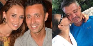 Emina Jahovic 'Mustafa dostum' dedi ve...