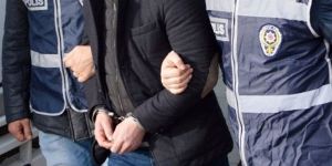 FETÖ operasyonu: 21 şüpheli gözaltında