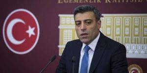CHP'li Öztürk Yılmaz, Dışişleri Komisyonu üyeliğinden istifa etti