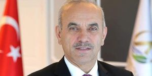 Ordu'da istifanın ardından yeni belediye başkanı belli oldu