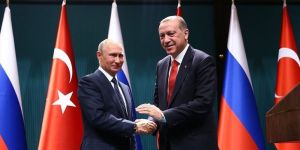 'Erdoğan ve Putin arasında gizli bir mutabakat var' deyip o maddeyi açıkladı