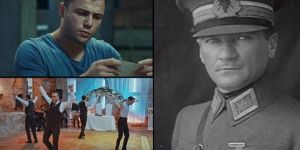 Söz dizisinde tüyleri diken diken eden iki sahne!