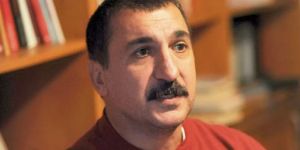 Ferhat Tunç'a hapis cezası