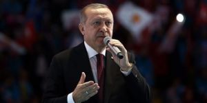 Cumhurbaşkanı Erdoğan'dan 7 yıl sonra bir ilk