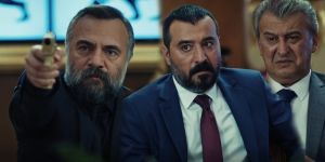 Eşkıya Dünyaya Hükümdar Olmaz yeni sezonda şok infaz!