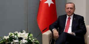 Cumhurbaşkanı Erdoğan: Brunson olayının bizim ekonomimiz ile alakası yok