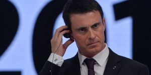 Eski Başbakan Belediye Başkanlığına adaylığını koydu